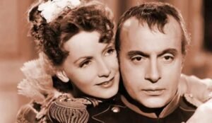 Charles Boyer