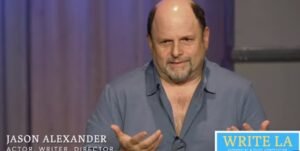 Jason Alexander