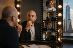 Jonah Hill's Reinvention