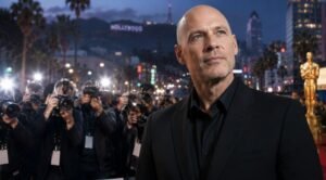 Why Bald Actors Are Getting More Attention