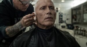 Aging And Thinning