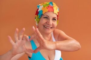 How Do You Wash a Bald Scalp During Hot Weather?