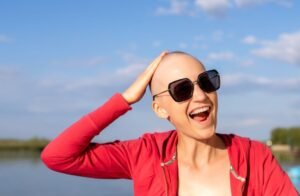 How Should You Care for Your Scalp After Swimming?