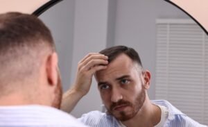 How to Master Bald Scalp Care in Hot Weather