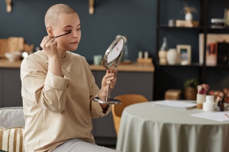 Summer Beauty Tips for Bald Women: Your Guide to a Head-Turning Glow
