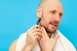 A Seven-Step Routine for Relief