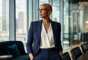 Are Head Wraps and Wigs Professional for the Workplace?