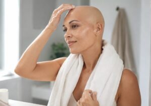 When Should I See a Dermatologist About My Scalp?