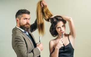 Can You Style and Color Human Hair Wigs?