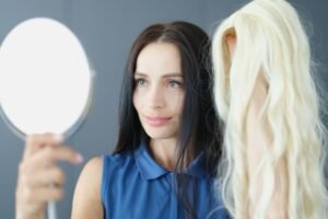 How Long Does a Human Hair Wig Last?
