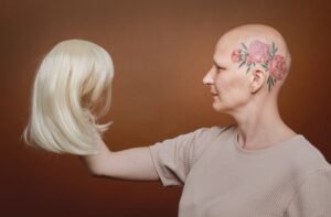 Human Hair vs Synthetic Wigs for Alopecia: The Choice That Changes Your Confidence