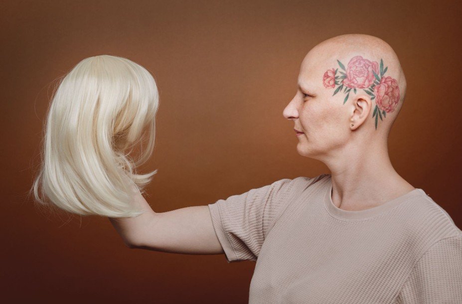 Human Hair vs Synthetic Wigs for Alopecia: The Choice That Changes Your Confidence