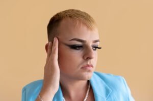 Can Eyebrows Lost From Alopecia Grow Back?