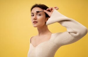 Can Henna or Tinting Cover Patchy Eyebrow Loss?