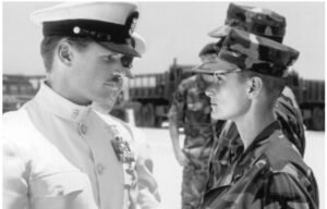 Demi Moore Signature Length Replaced by Military Severity