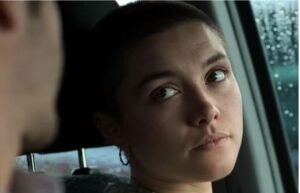 Florence Pugh Removing Glamour for the Role