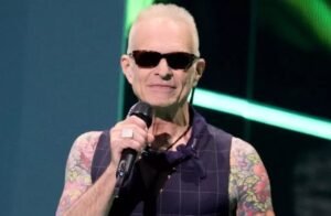 David Lee Roth's Plugs