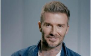 Beckham, Mayweather Need Careful Wording