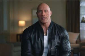 Dwayne Johnson