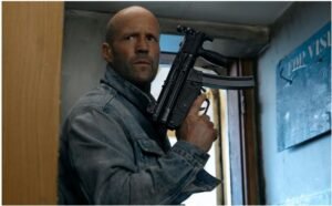 Jason Statham