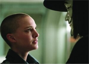 1. Natalie Portman Turned Vulnerability Into Authority