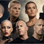 Celebrities Who Changed Their Image With A Shaved Head
