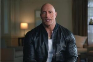 Dwayne Johnson From Rocky Maivia Curls to Polished Power