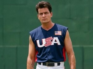 Charlie Sheen Losing His Mind and His Hair