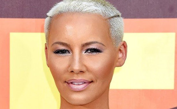 Amber Rose - Create an Even Finish