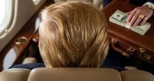 Anatomy of Hair Loss Denial in High-Profile Men