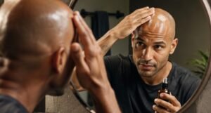 Best Scalp Care Routine for Bald Men to Rock Smooth Look
