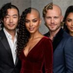 Celebrities Before and After Shaving Their Heads: 10 Looks