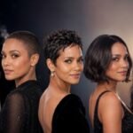 Celebrities Who Shaved Their Heads And Grew Hair Back