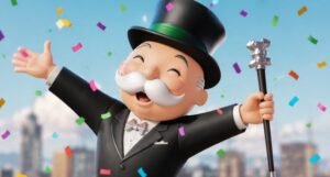 Decoding The Truth About Classic Baldie the Monopoly Guy