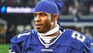 Deion Sanders