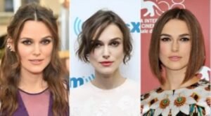 Keira Knightley
