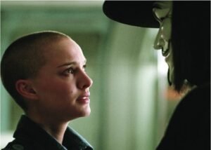 Natalie Portman