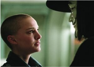 Natalie Portman From Polished to Exposed