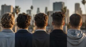 The Hairstyles That Leave a Lasting Impression