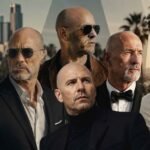 The Most Stylish Bald Celebrities of All Time and Their Signature Looks