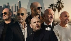 The Most Stylish Bald Celebrities of All Time and Their Signature Looks
