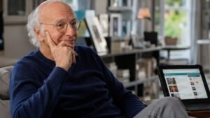 The Universal Bald Nod