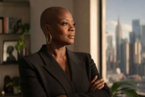 Viola Davis Chose Freedom Over Perfection