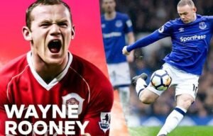 Wayne Rooney