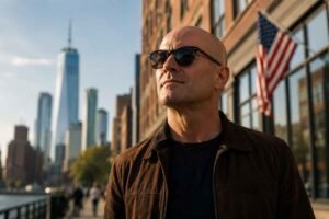 What We Can Learn from Stars Who Embraced Hair Loss with Confidence