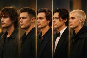 Why Hairstyles Often Say More Than Words