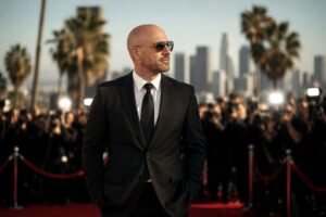 Why Some Celebrities Skip Hair Restoration