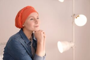Beyond the Mirror: Rebuilding Confidence After Chemo Hair Loss
