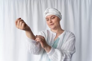 How Can Style Help Me Feel Beautiful Without Hair?