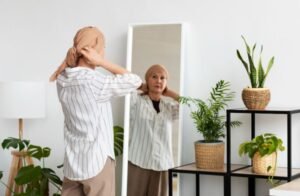 What Should I Expect When Hair Grows Back After Chemotherapy?